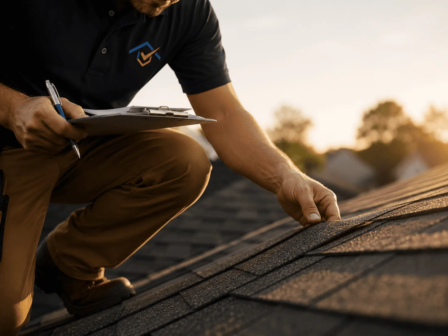 Why Choose Roof Inspection in Rollins, MT